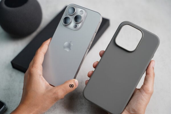 Magsafe Silicone Case With Animation For iPhone 15/15 Plus/15 Pro/15 Pro Max - Image 50