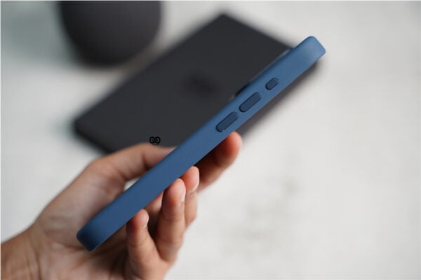 Magsafe Silicone Case With Animation For iPhone 15/15 Plus/15 Pro/15 Pro Max - Image 51