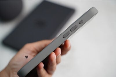 Magsafe Silicone Case For iPhone 15 Pro