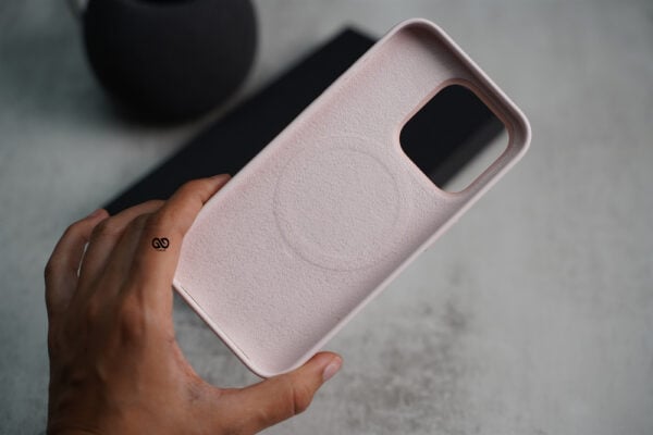 Magsafe Silicone Case With Animation For iPhone 15/15 Plus/15 Pro/15 Pro Max - Image 55