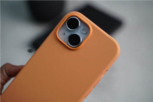 Magsafe Silicone Case With Animation For iPhone 15/15 Plus/15 Pro/15 Pro Max - Image 57