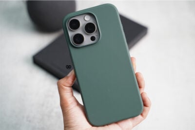 Magsafe Silicone Case With Animation For iPhone 15/15 Plus/15 Pro/15 Pro Max