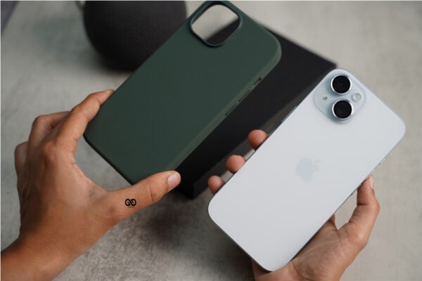 Magsafe Silicone Case With Animation For iPhone 15/15 Plus/15 Pro/15 Pro Max - Image 133