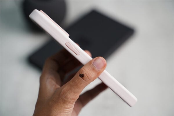 Magsafe Silicone Case With Animation For iPhone 15/15 Plus/15 Pro/15 Pro Max - Image 6