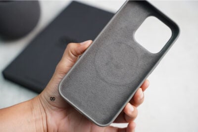 Magsafe Silicone Case For iPhone 15 Pro