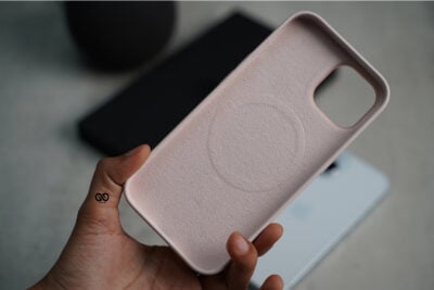 Magsafe Silicone Case With Animation For iPhone 15/15 Plus/15 Pro/15 Pro Max
