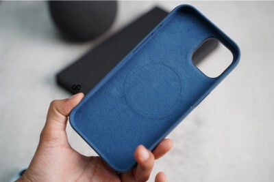 Magsafe Silicone Case With Animation For iPhone 15/15 Plus/15 Pro/15 Pro Max