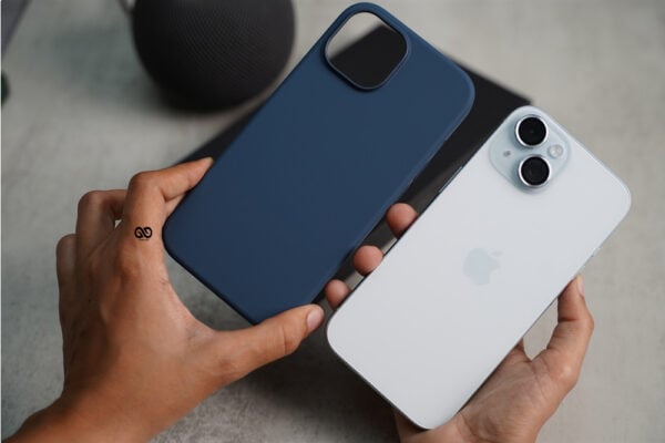 Magsafe Silicone Case With Animation For iPhone 15/15 Plus/15 Pro/15 Pro Max - Image 127