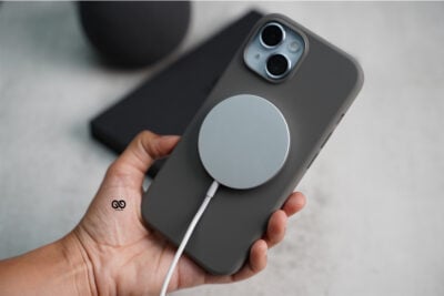 Magsafe Silicone Case With Animation For iPhone 15/15 Plus/15 Pro/15 Pro Max