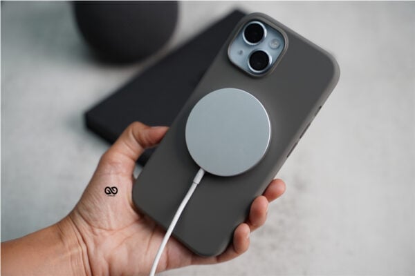 Magsafe Silicone Case With Animation For iPhone 15/15 Plus/15 Pro/15 Pro Max - Image 124