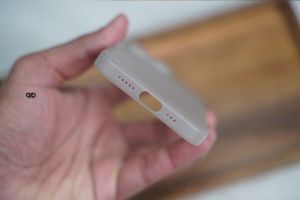 Natural Ultra Thin Case for iPhone 15 Pro Max - Image 16