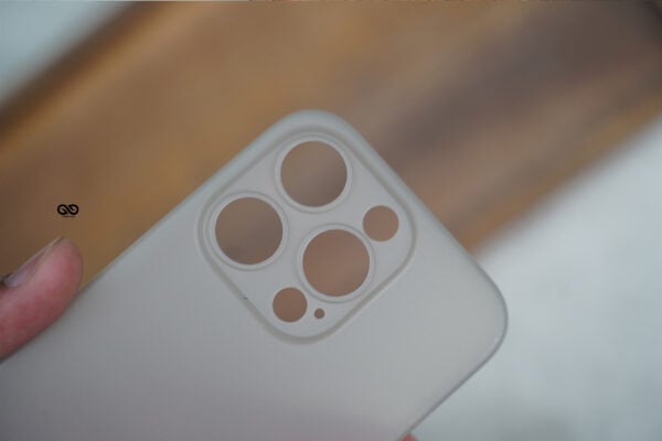 Natural Ultra Thin Case for iPhone 15 Pro Max - Image 15