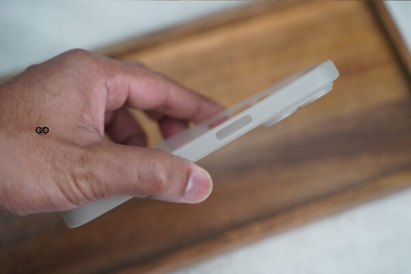 Natural Ultra Thin Case for iPhone 15 Pro Max - Image 14
