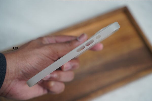 Natural Ultra Thin Case for iPhone 15 Pro Max - Image 13