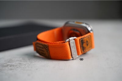 Rugged Tough Waterproof Strap for Apple Watch 49 MM Series Ultra/Ultra 2/Ultra 3 61 Rugged Tough Waterproof Strap for Apple Watch 49 MM Series Ultra/Ultra 2/Ultra 3