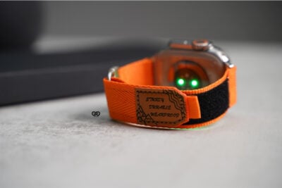Rugged Tough Waterproof Strap for Apple Watch 49 MM Series Ultra/Ultra 2/Ultra 3 62 Rugged Tough Waterproof Strap for Apple Watch 49 MM Series Ultra/Ultra 2/Ultra 3