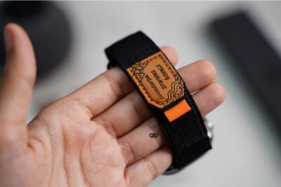 Rugged Tough Waterproof Strap for Apple Watch 49 MM Series Ultra/Ultra 2/Ultra 3 63 Rugged Tough Waterproof Strap for Apple Watch 49 MM Series Ultra/Ultra 2/Ultra 3