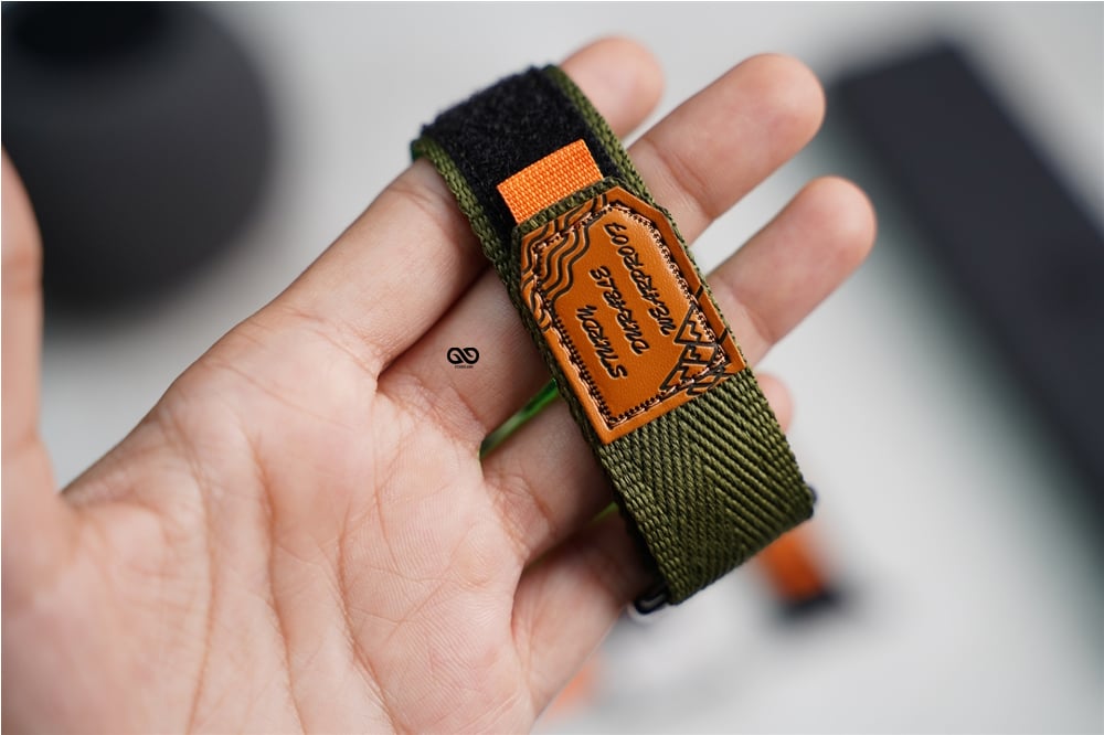 Rugged Tough Waterproof Strap for Apple Watch 49 MM Series Ultra/Ultra 2/Ultra 3 21 Rugged Tough Waterproof Strap for Apple Watch 49 MM Series Ultra/Ultra 2/Ultra 3 - Image 21