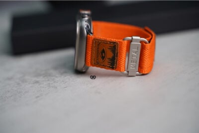 Rugged Tough Waterproof Strap for Apple Watch 49 MM Series Ultra/Ultra 2/Ultra 3 68 Rugged Tough Waterproof Strap for Apple Watch 49 MM Series Ultra/Ultra 2/Ultra 3