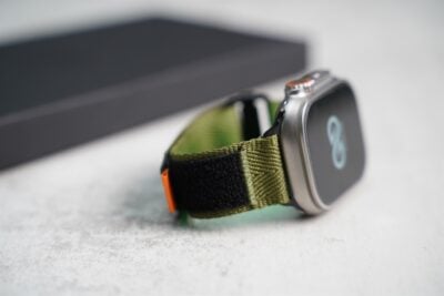 Rugged Tough Waterproof Strap for Apple Watch 49 MM Series Ultra/Ultra 2/Ultra 3 52 Rugged Tough Waterproof Strap for Apple Watch 49 MM Series Ultra/Ultra 2/Ultra 3