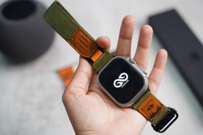 Rugged Tough Waterproof Strap for Apple Watch 49 MM Series Ultra/Ultra 2/Ultra 3 69 Rugged Tough Waterproof Strap for Apple Watch 49 MM Series Ultra/Ultra 2/Ultra 3