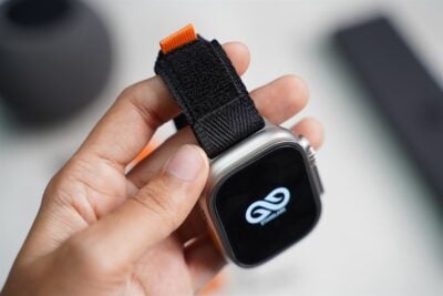 Rugged Tough Waterproof Strap for Apple Watch 49 MM Series Ultra/Ultra 2/Ultra 3 83 Rugged Tough Waterproof Strap for Apple Watch 49 MM Series Ultra/Ultra 2/Ultra 3
