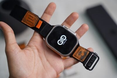Rugged Tough Waterproof Strap for Apple Watch 49 MM Series Ultra/Ultra 2/Ultra 3 84 Rugged Tough Waterproof Strap for Apple Watch 49 MM Series Ultra/Ultra 2/Ultra 3