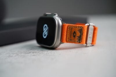 Rugged Tough Waterproof Strap for Apple Watch 49 MM Series Ultra/Ultra 2/Ultra 3 86 Rugged Tough Waterproof Strap for Apple Watch 49 MM Series Ultra/Ultra 2/Ultra 3