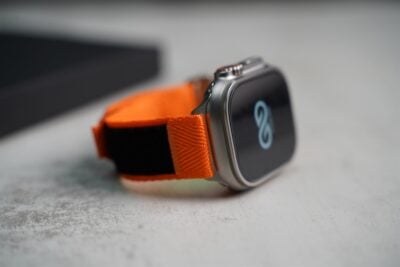 Rugged Tough Waterproof Strap for Apple Watch 49 MM Series Ultra/Ultra 2/Ultra 3 87 Rugged Tough Waterproof Strap for Apple Watch 49 MM Series Ultra/Ultra 2/Ultra 3