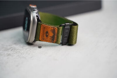 Rugged Tough Waterproof Strap for Apple Watch 49 MM Series Ultra/Ultra 2/Ultra 3 54 Rugged Tough Waterproof Strap for Apple Watch 49 MM Series Ultra/Ultra 2/Ultra 3