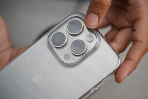 Transparent Slim Hard Case - Image 32