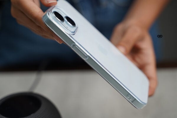 Transparent Slim Hard Case - Image 11