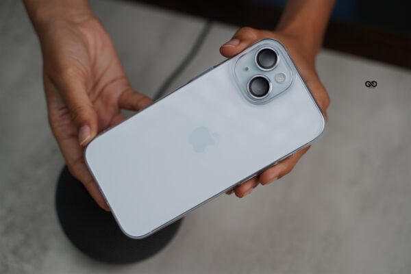 Transparent Slim Hard Case - Image 16