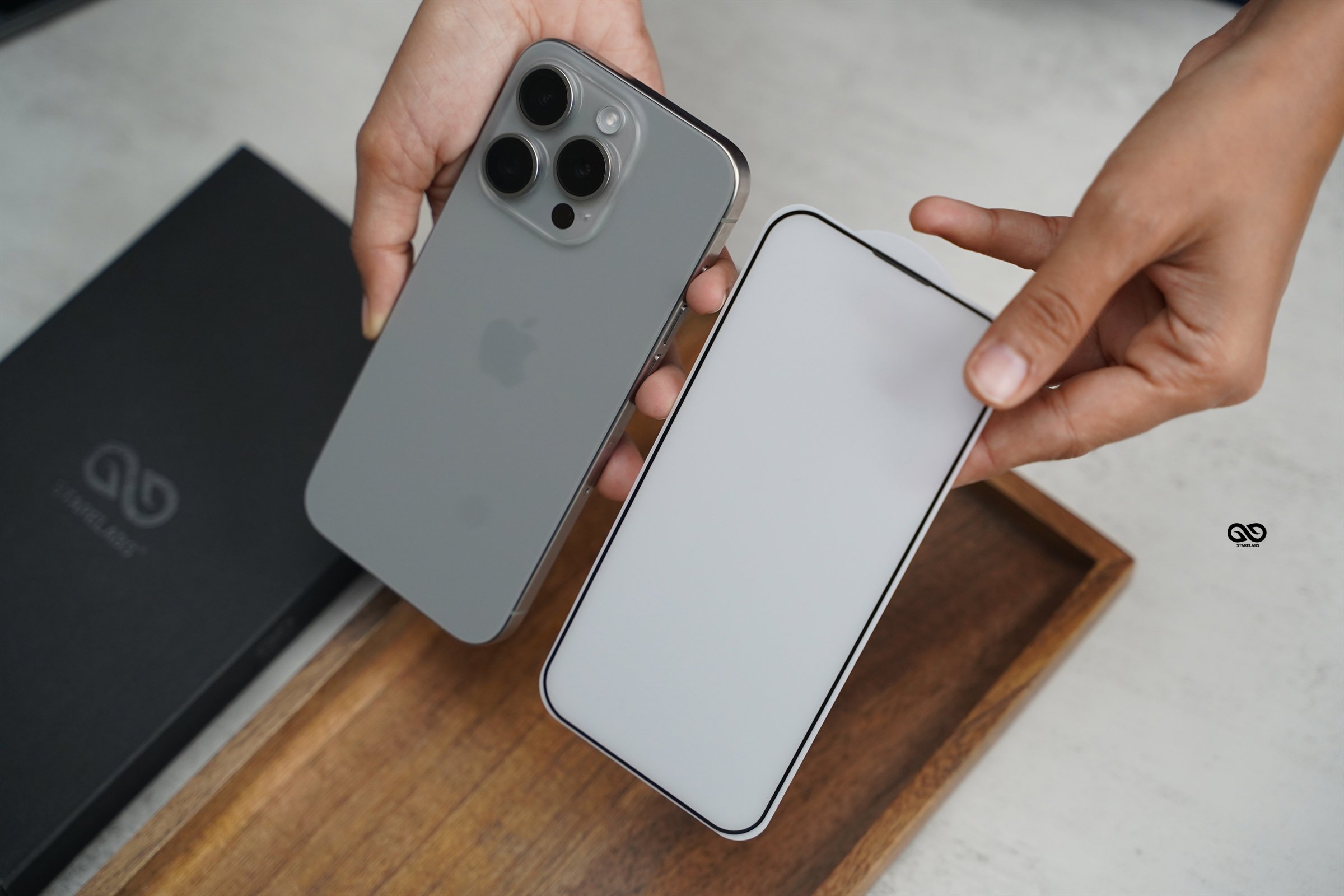 Tempered Glasses For iPhone 124 Tempered Glasses For iPhone