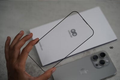 Tempered Glasses For iPhone