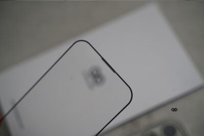 Tempered Glasses For iPhone