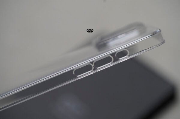 Transparent Slim Hard Case - Image 33