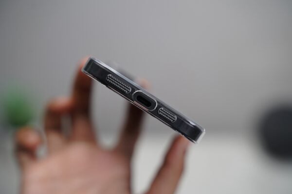 Transparent Slim Hard Case - Image 24