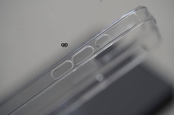 Transparent Slim Hard Case - Image 25