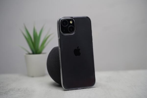 Transparent Slim Hard Case - Image 30