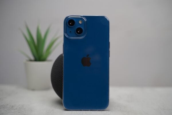 Transparent Slim Hard Case - Image 31