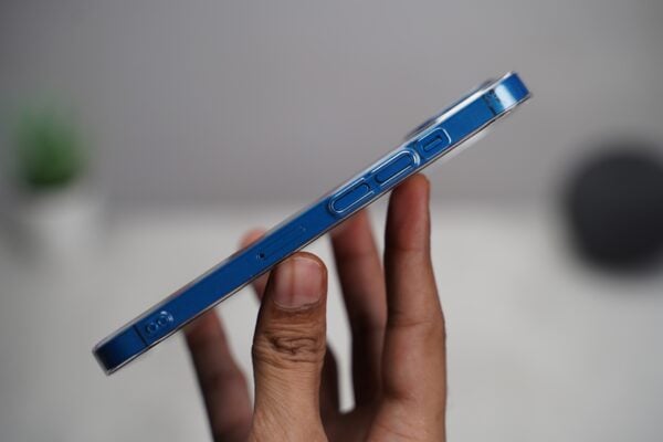 Transparent Slim Hard Case - Image 18