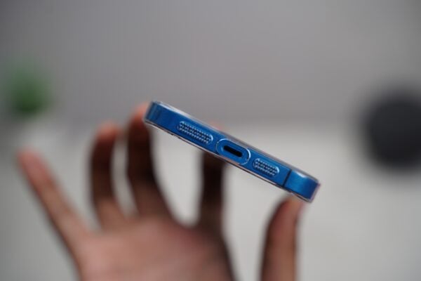 Transparent Slim Hard Case - Image 15
