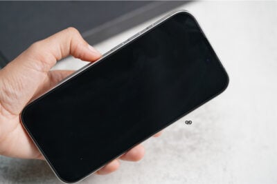 Dustgrill Tempered Glass For iPhone 16/16Plus/16Pro/16Pro Max