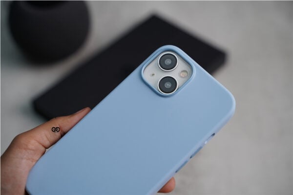 Genuine Silicone Case for iPhone 13 - Image 80