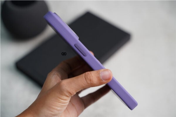 Genuine Silicone Case for iPhone 13 - Image 83