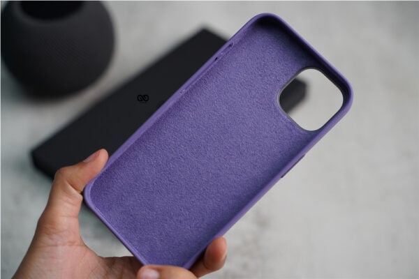 Genuine Silicone Case for iPhone 13 - Image 87