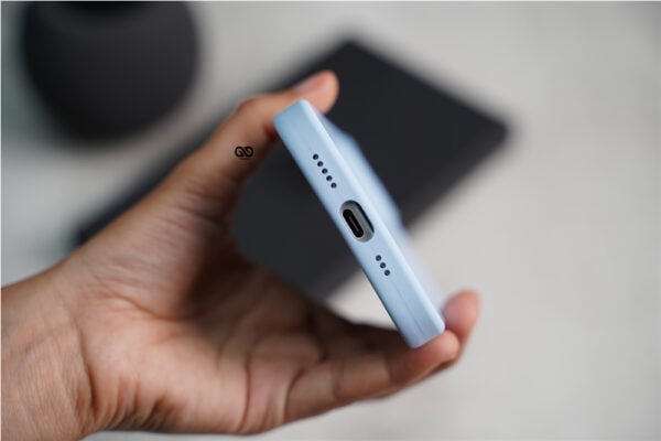 Genuine Silicone Case for iPhone 13 - Image 90