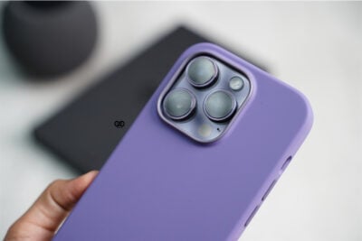 Genuine Silicone Case for iPhone 14/14 Plus/14 Pro/14 Pro Max