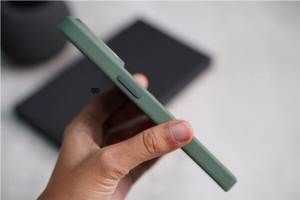 Genuine Silicone Case for iPhone 13 - Image 110